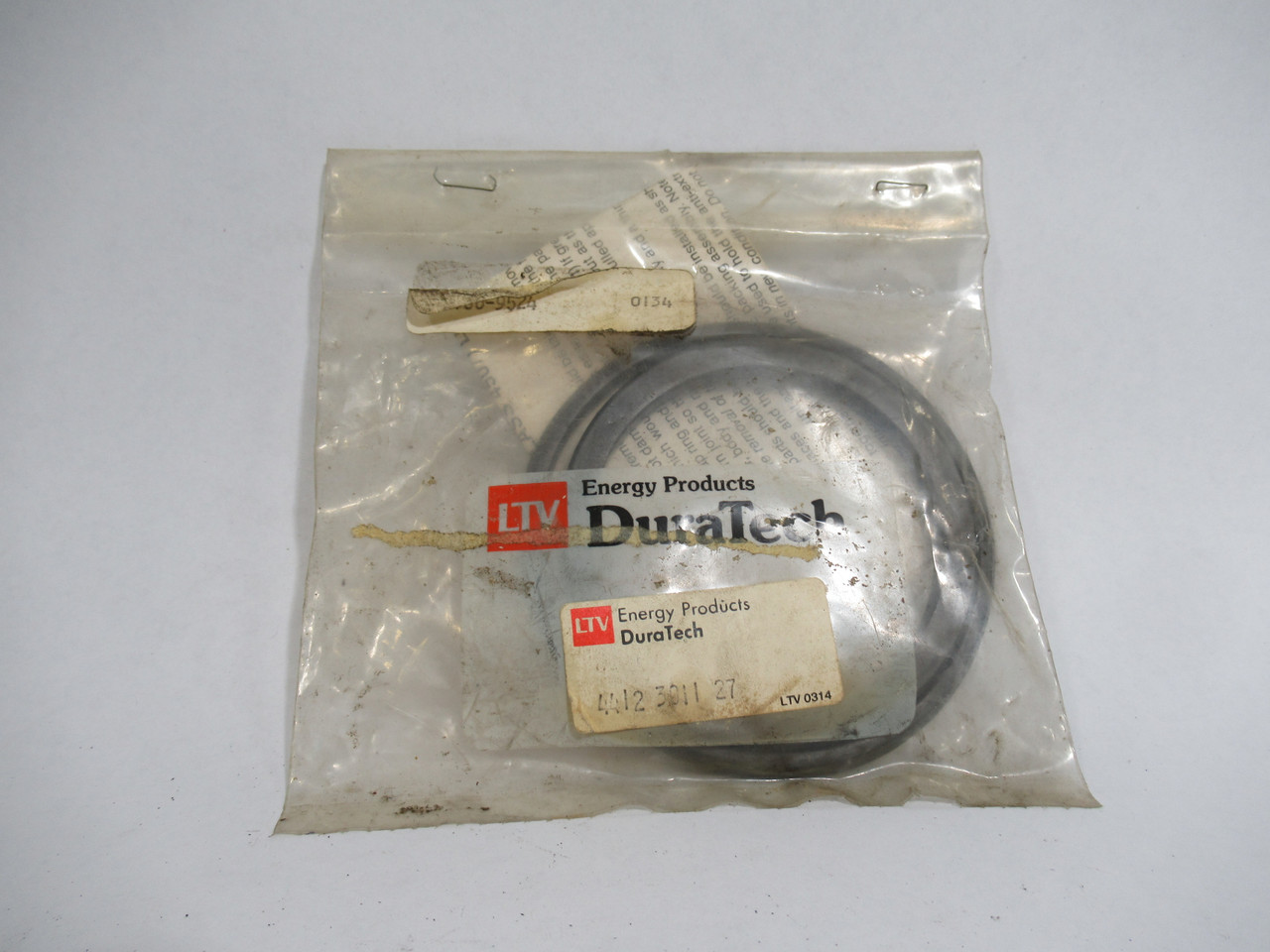 LVT 4412-3011-27 O-Ring & Seal Kit ! NWB !