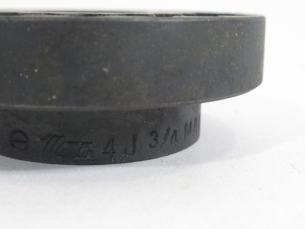 Martin 4J-3/4 Sleeve Coupling Flange 3/4"B 2-7/16"OD 1-5/8"Hub 7/8"LTB ! NEW !