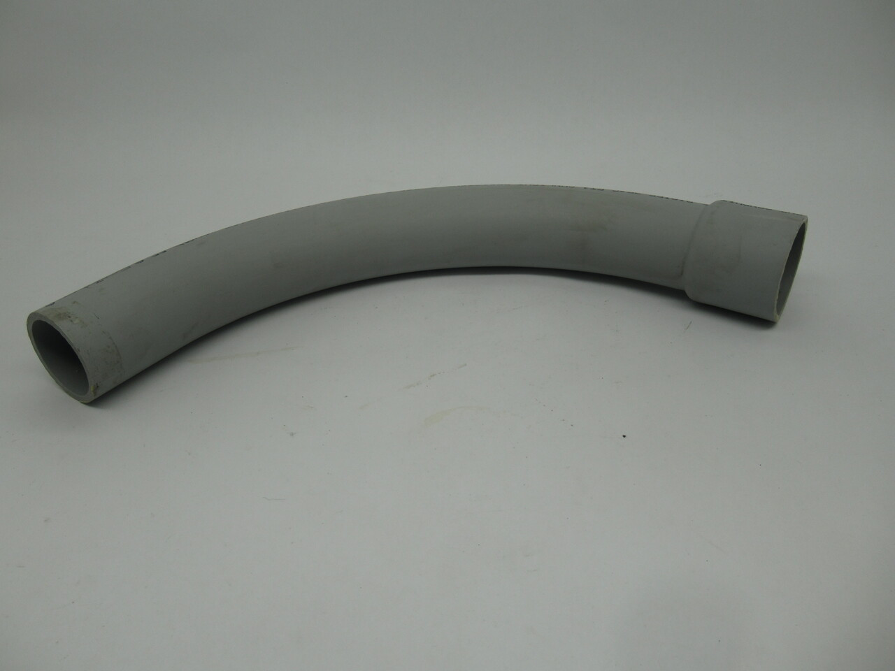 Scepter EE3090 Conduit Elbow 90Degree 1-1/2" Rigid PVC USED