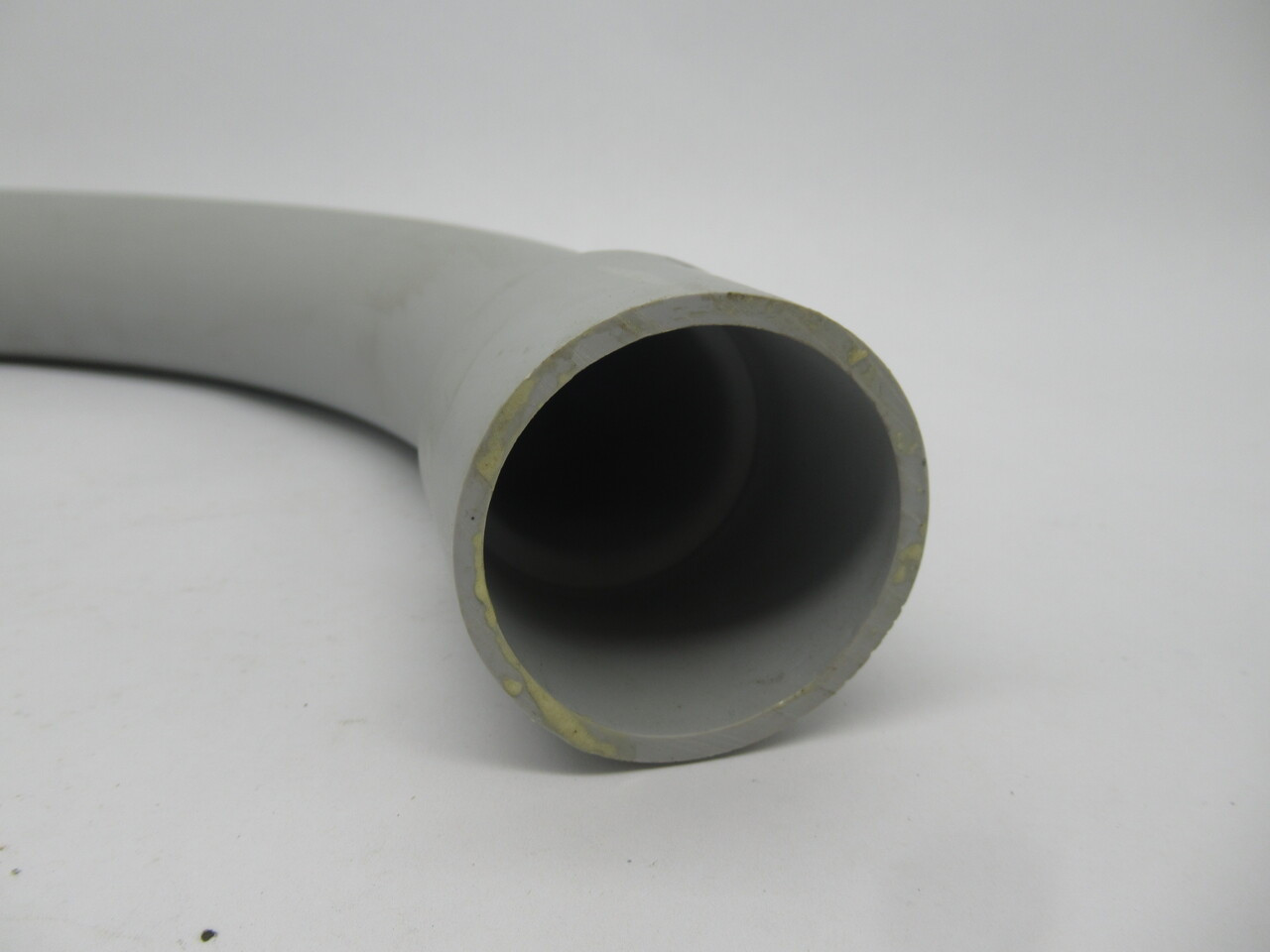 Scepter EE3090 Conduit Elbow 90Degree 1-1/2" Rigid PVC USED