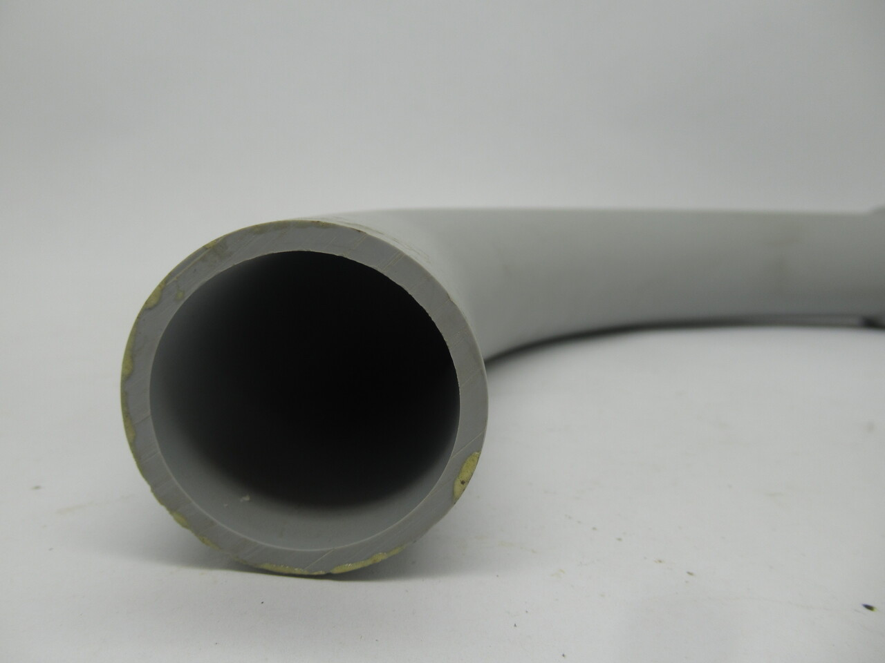 Scepter EE3090 Conduit Elbow 90Degree 1-1/2" Rigid PVC USED