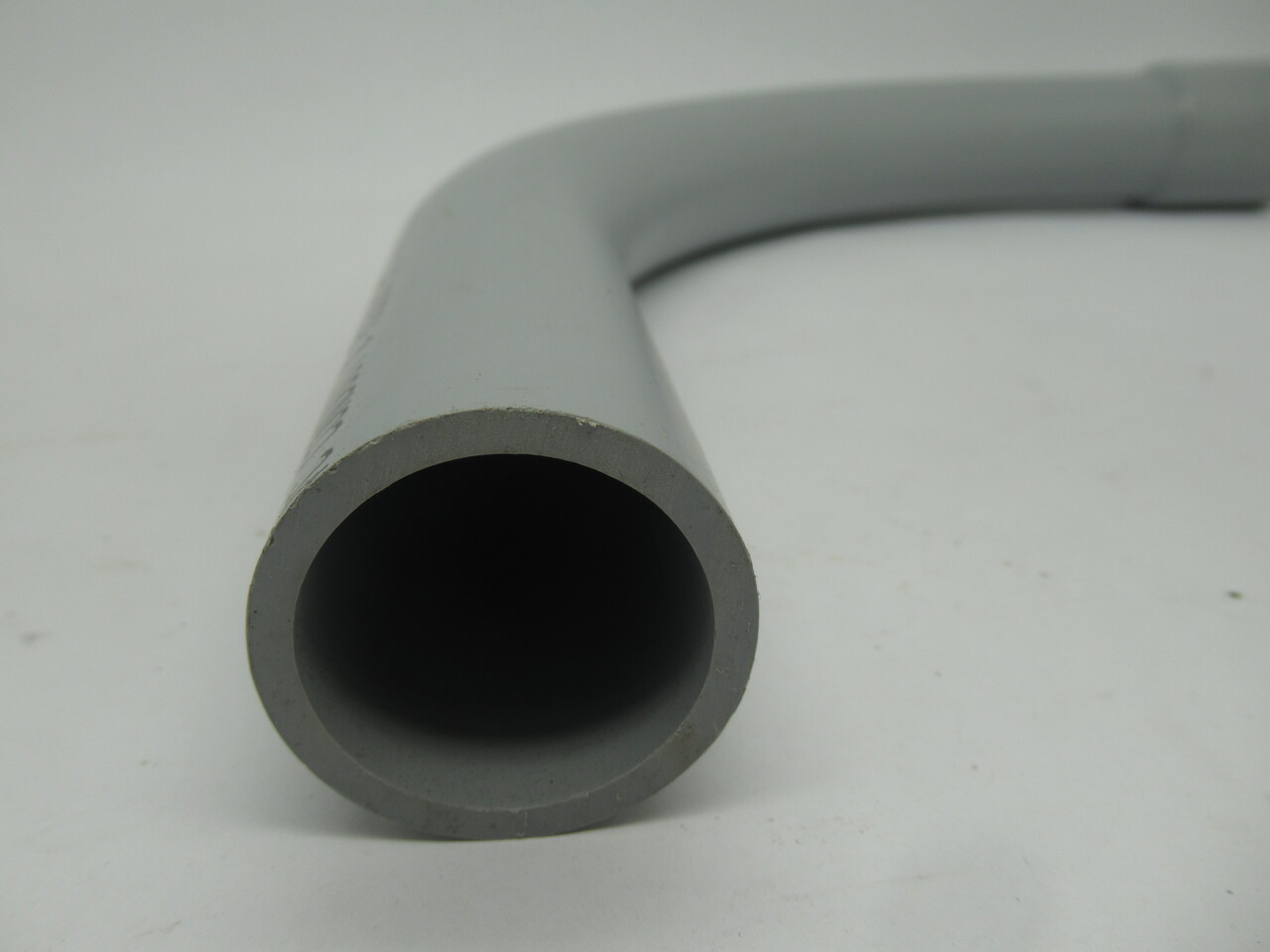 Scepter EE2590 Conduit Elbow 90Degree 1-1/4" Rigid PVC ! NOP !