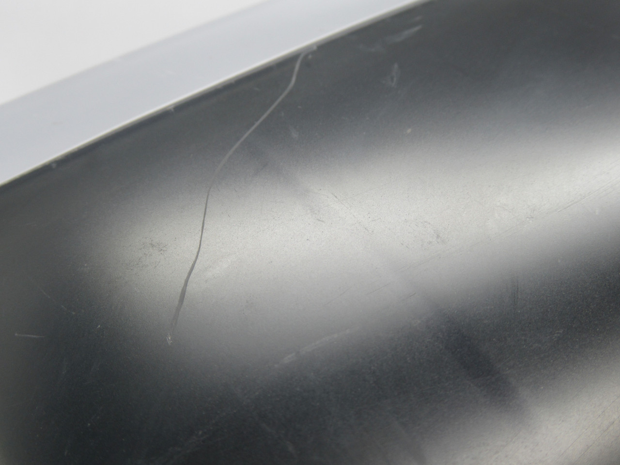 Kimberly-Clark 09608 Double Toilet Paper Dispenser 20x11x6" HAS DAMAGE NOP