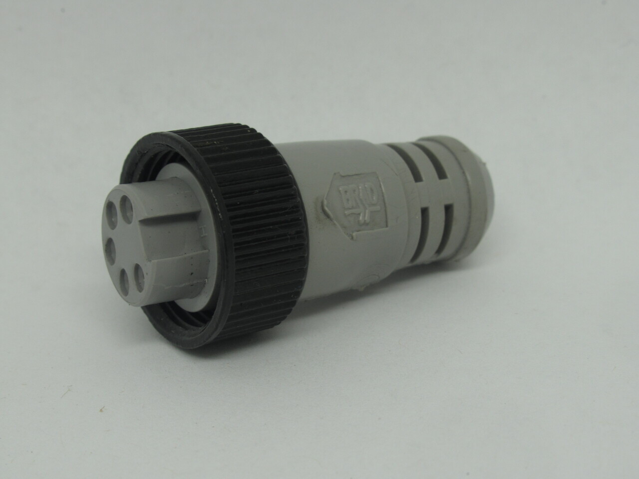 Brad Harrison 1300390376 Female Terminator 5-Pin USED