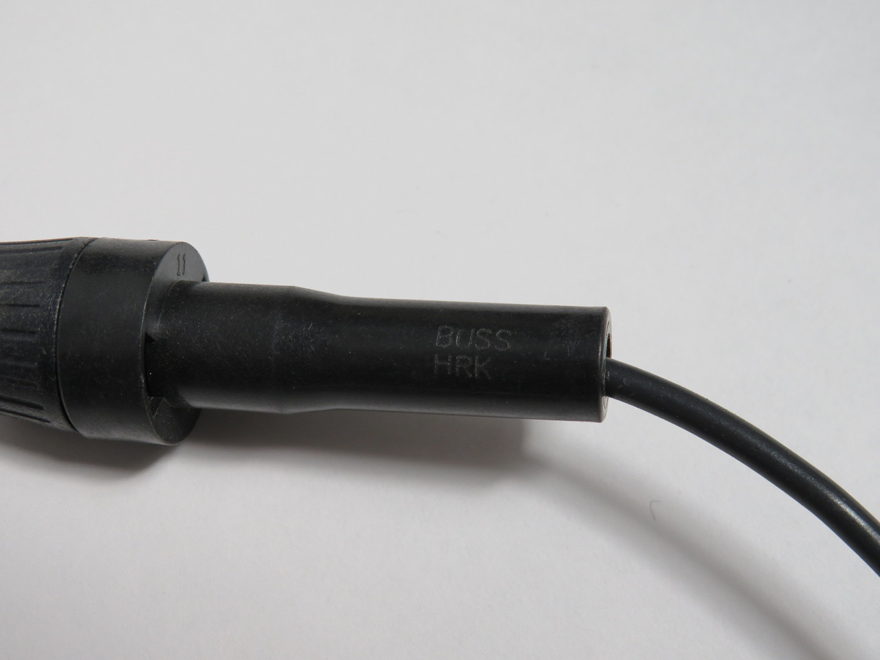 Bussmann HRK Inline Fuse Holder NOP