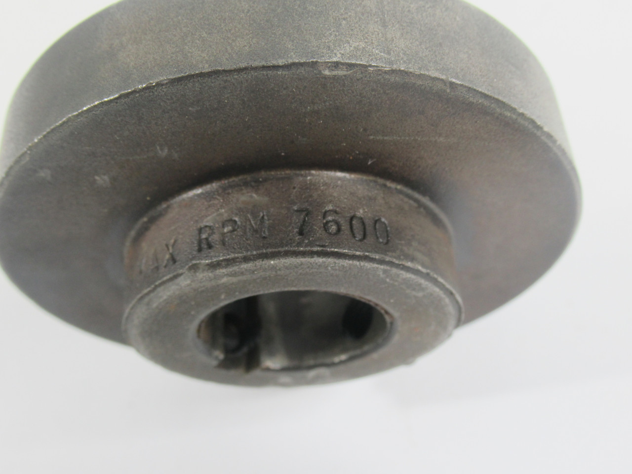 Martin 5J-1 Quadra-Flex Coupling Flange 1"Bore USED