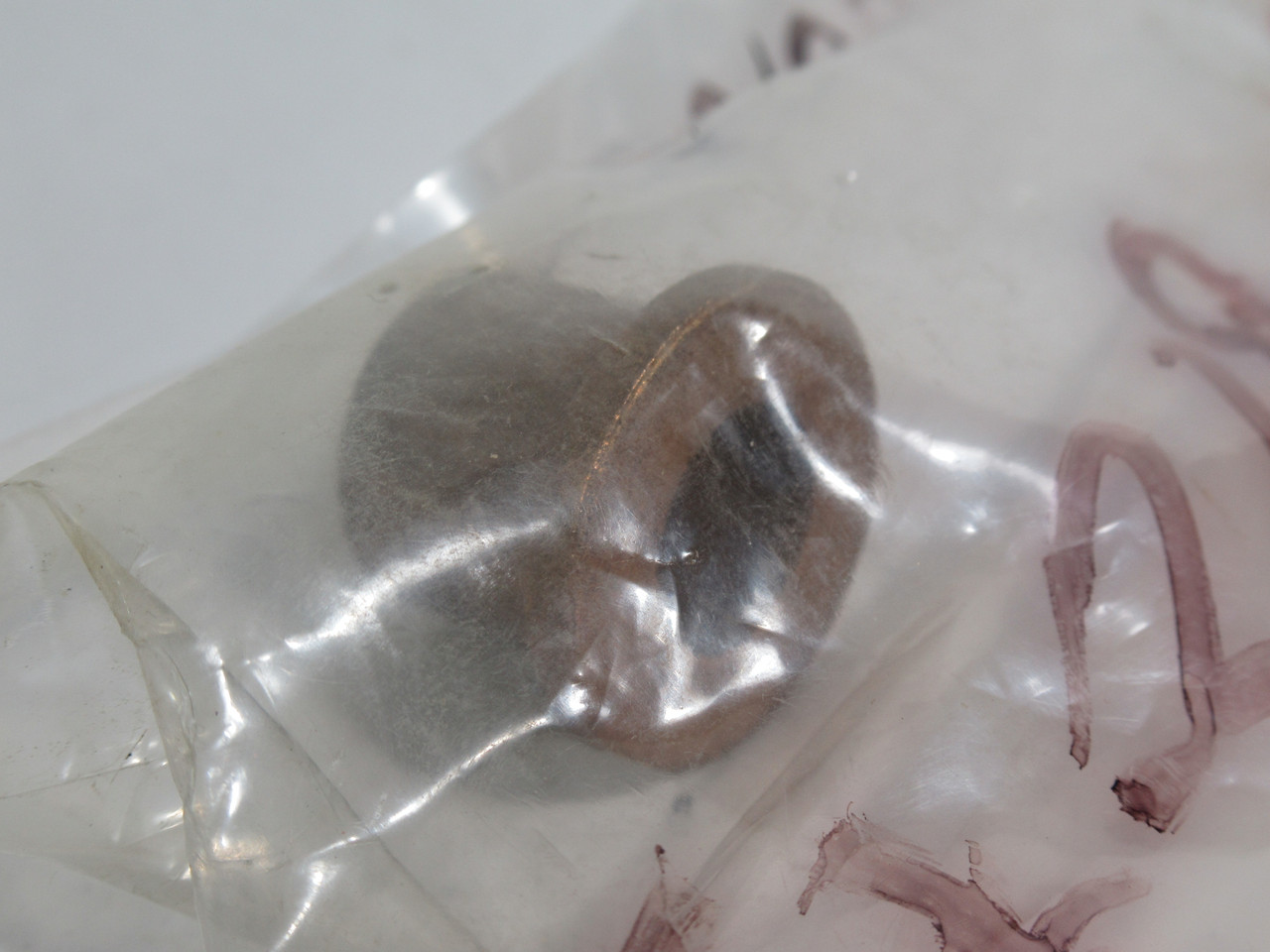 ISO Static EF-081212 Flange Bushing 0.502"B 0.753"OD 1"FD 0.75"LTB ! NWB !