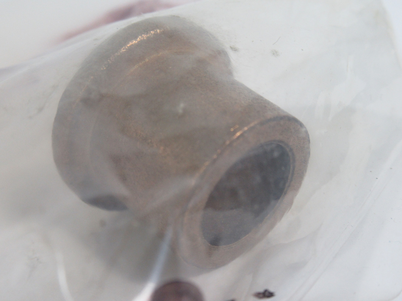 ISO Static EF-081212 Flange Bushing 0.502"B 0.753"OD 1"FD 0.75"LTB ! NWB !