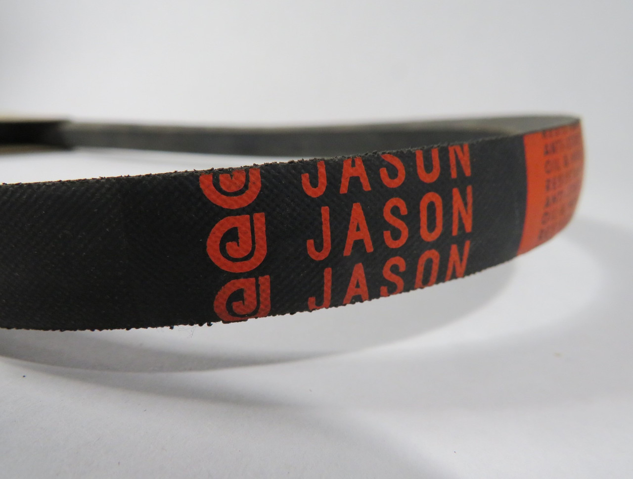 Jason B53 5L560 V-Belt 53" Inside Length 0.66" Width 0.41" Thickness NEW