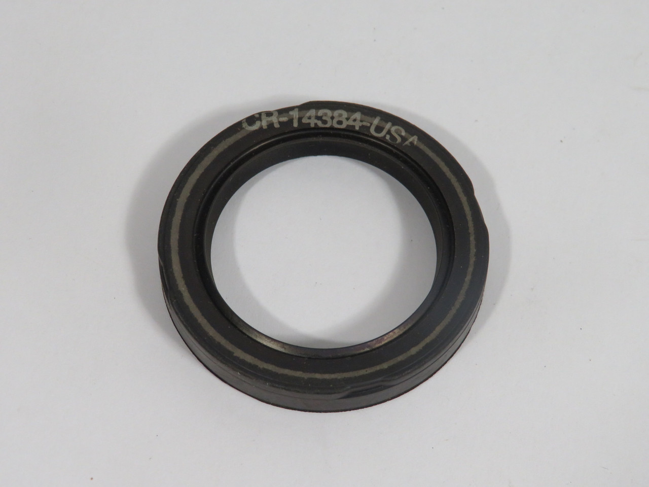 SKF 14384 Nitrile Oil Seal 1.438" ID 2.003" OD 0.313" W NEW