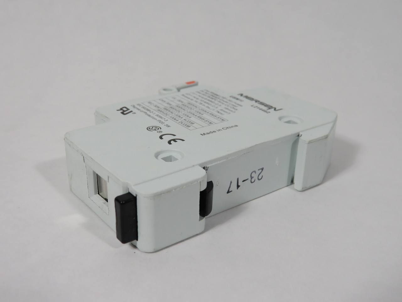 Mersen Ferraz Shawmut USM1I Fuse Holder w/ Indicator 32A 690V 1-Pole USED