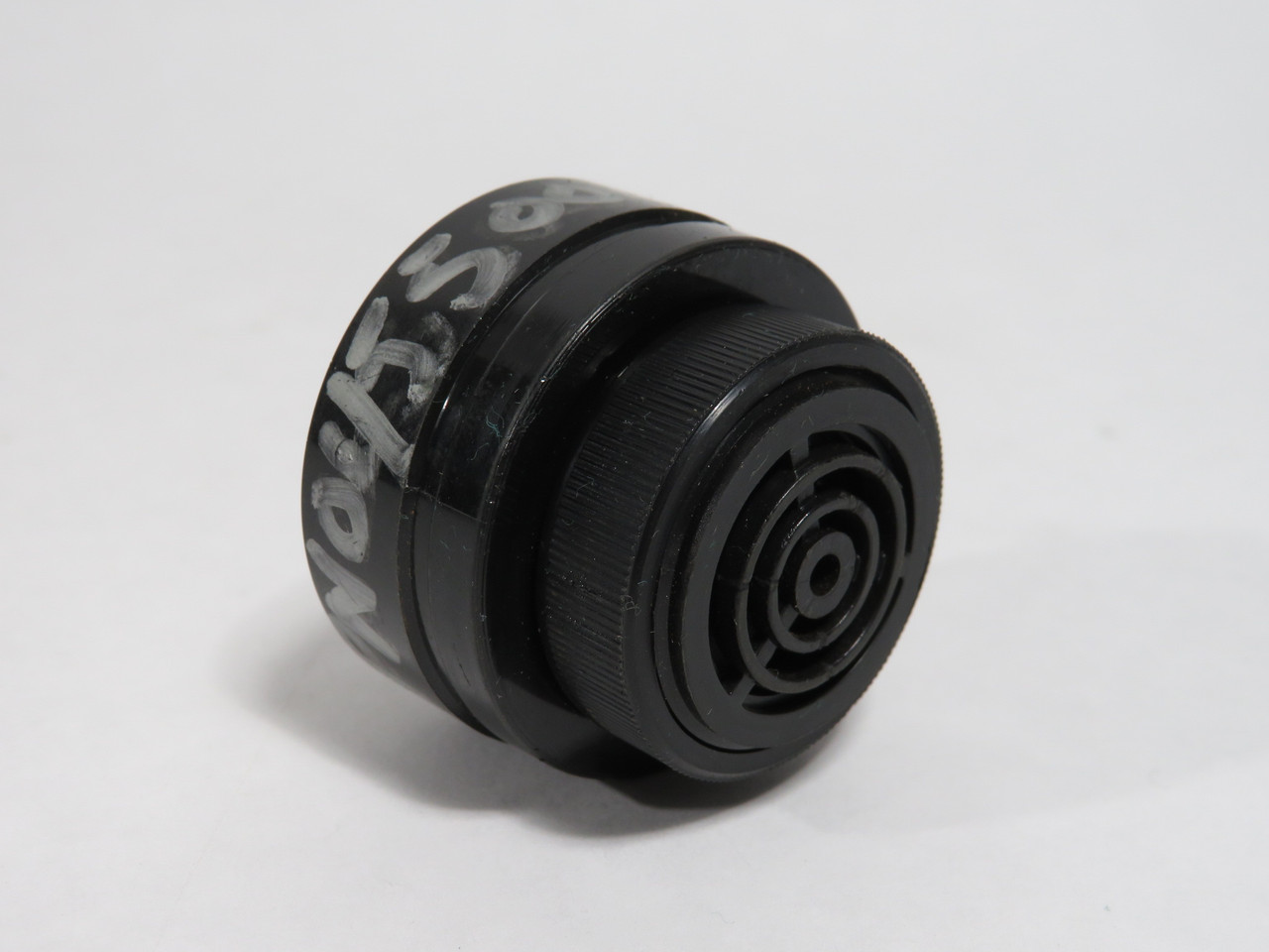 Mallory SC628AN Sonalert Piezo Transducer 6-28VAC/DC 4-30mA MISSING SCREWS USED