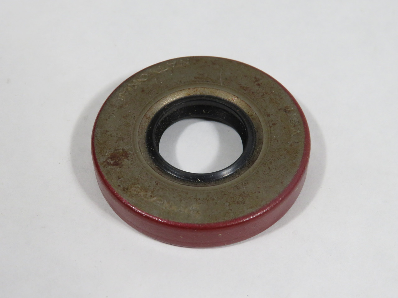 National 471698 Oil Seal 1.752" OD 3/4" ID 5/16" W SHELF WEAR NOP