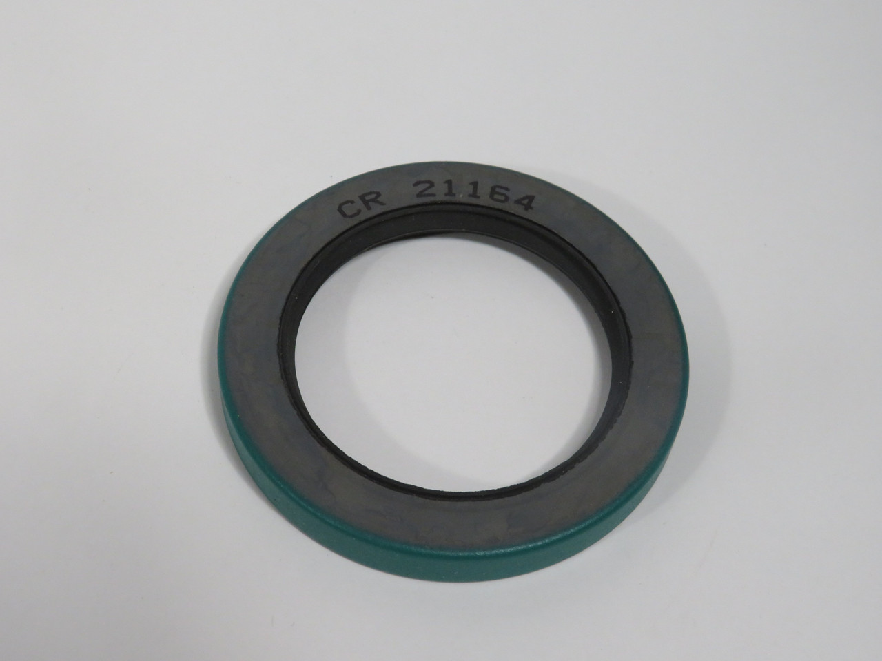 SKF Chicago Rawhide 21164 Oil Seal 2.125" ID 3" OD 0.375" W BOX DAMAGE NEW