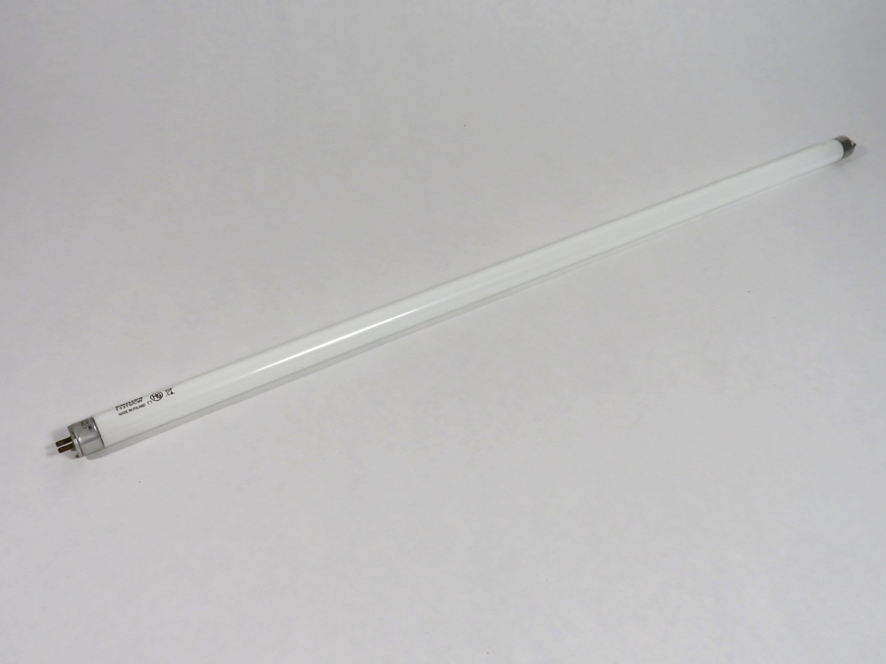 Philips F13T5/CW Fluorescent T5 Lamp 13W Cool White NOP