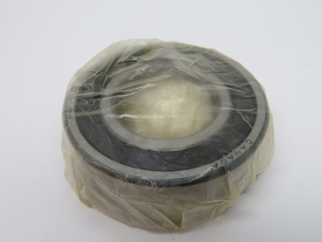 Fag 6205.2RSR.C3-L12 Deep Groove Ball Bearing 52mm OD 25mm ID 15mm W NEW