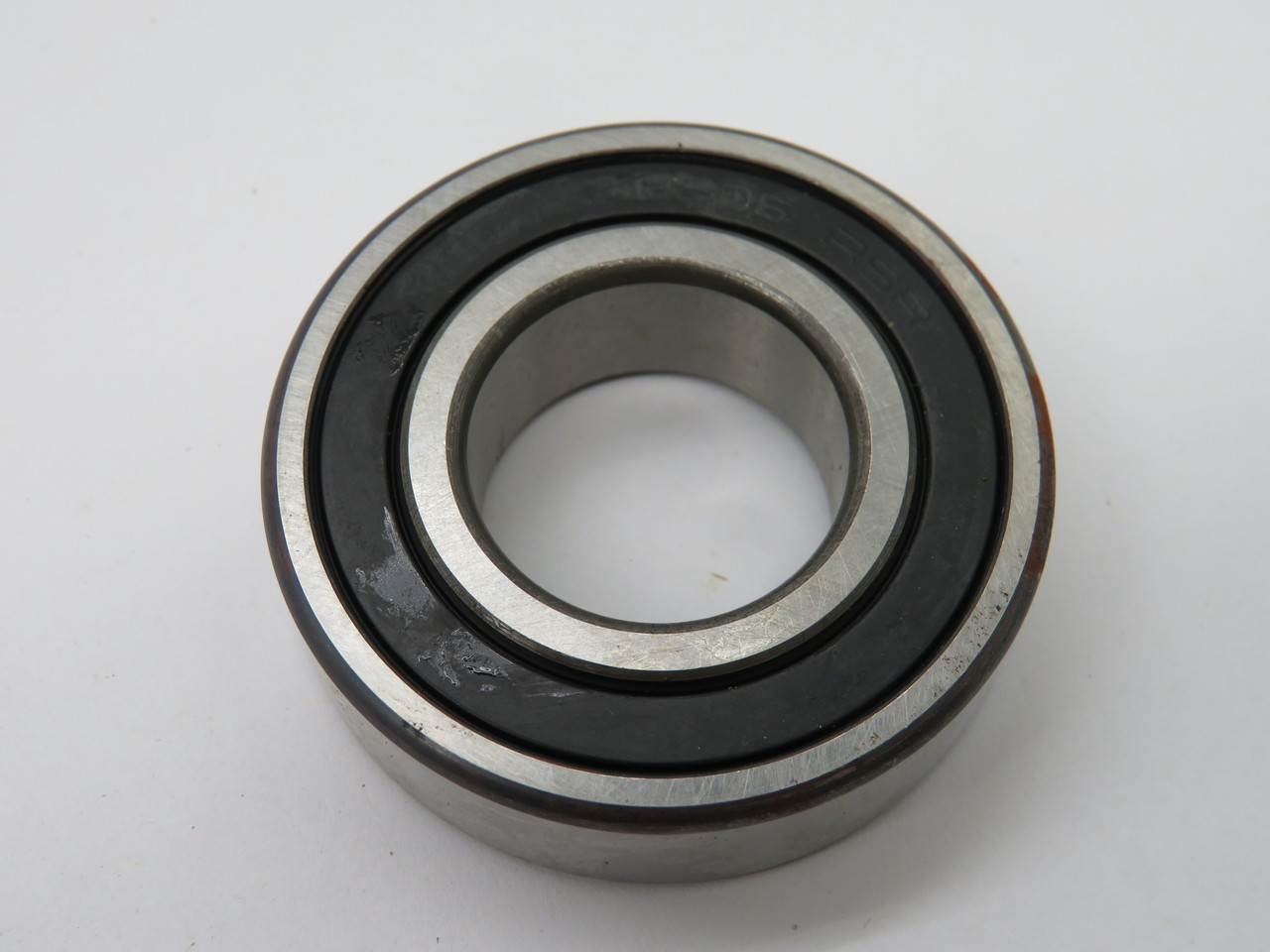 Fag 6205.2RSR.C3-L12 Deep Groove Ball Bearing 52mm OD 25mm ID 15mm W NEW