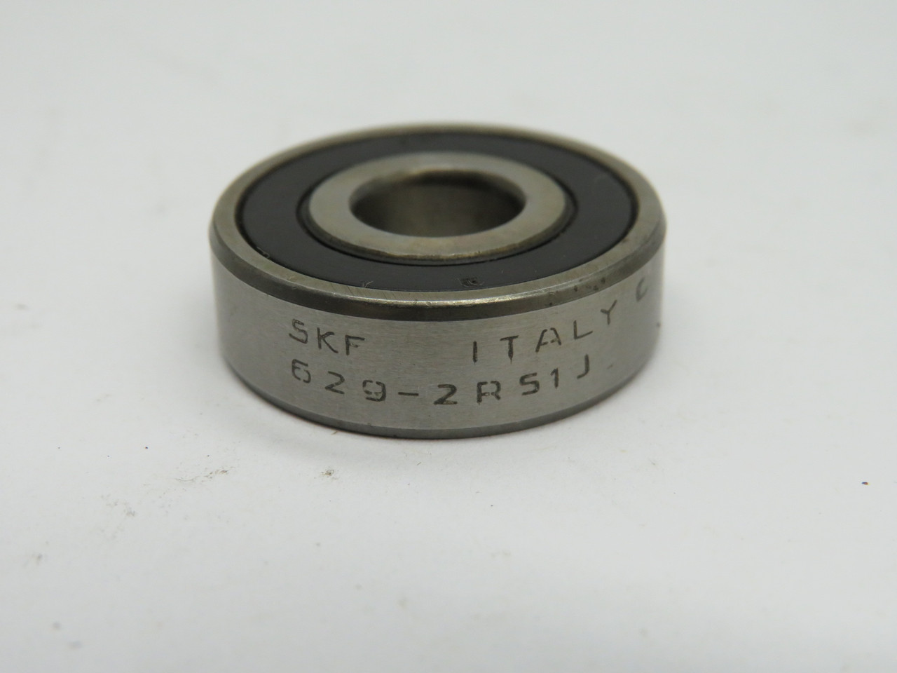 SKF 629-2RS1J Deep Groove Ball Bearing 26mm OD 9mm ID 8mm W NOP