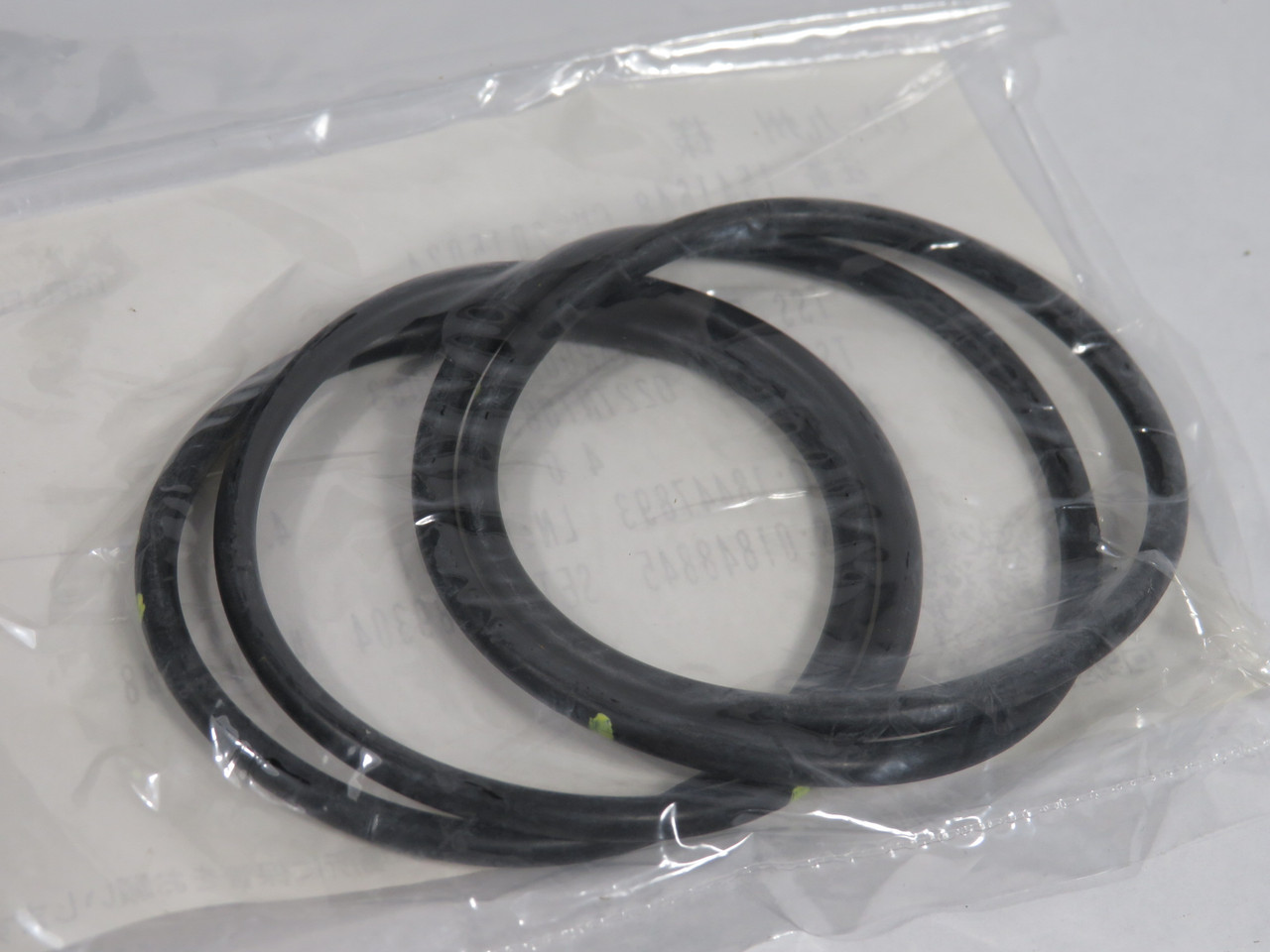 Trelleborg ORAR00227-N7083 O-Ring 53.57mm ID 3.53mm W 4-Pack NWB