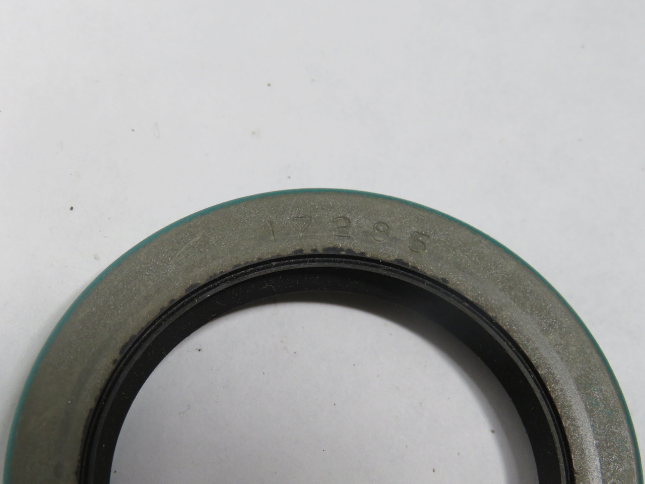Chicago Rawhide 17285 Oil Seal 2.437" OD 1.75" ID 0.313" W NEW