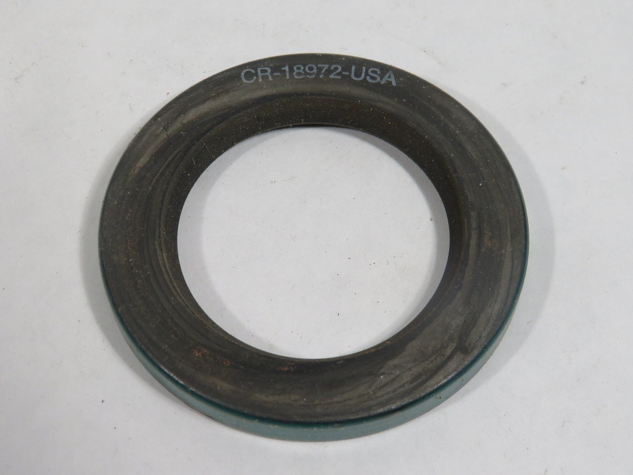 Chicago Rawhide 18972 Oil Seal 72mm OD 48mm ID 8mm W BOX WEAR NEW