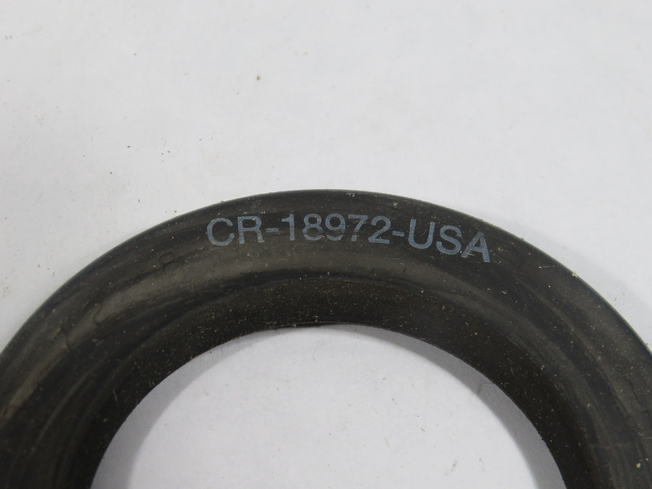Chicago Rawhide 18972 Oil Seal 72mm OD 48mm ID 8mm W BOX WEAR NEW