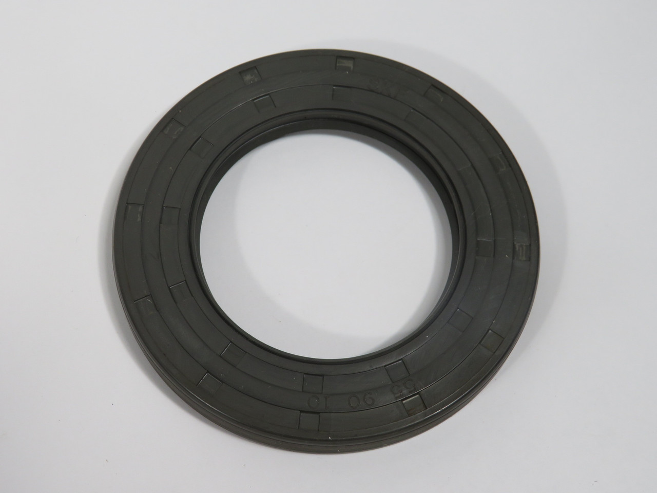 SKF 562729 Nitrile Oil Seal 55mm ID 90mm OD 10mm W SHELF WEAR NEW