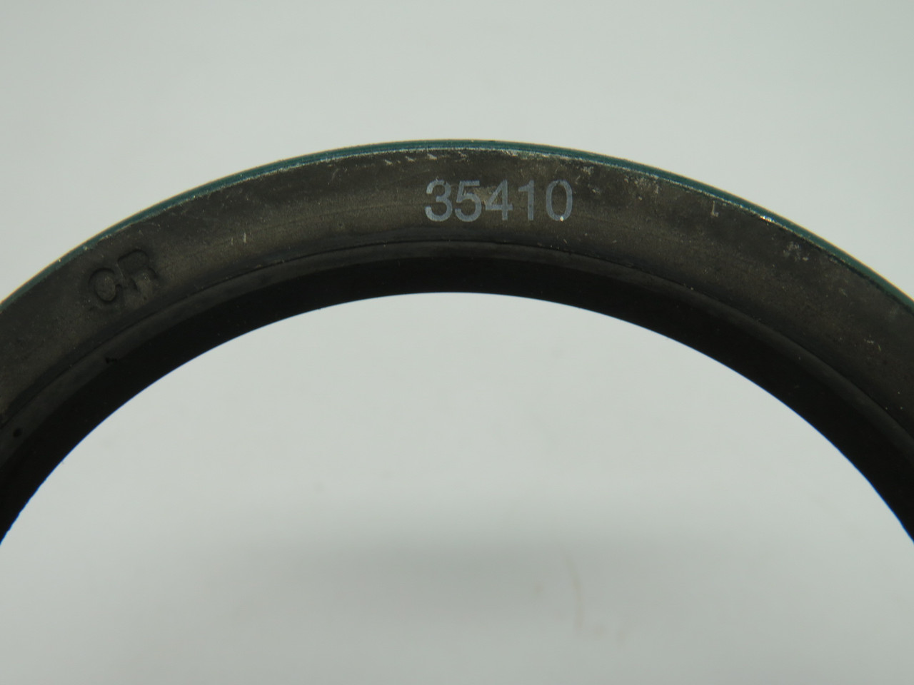 Chicago Rawhide 35410 Oil Seal 90mm ID 110mm OD 12mm W SHELF WEAR NEW