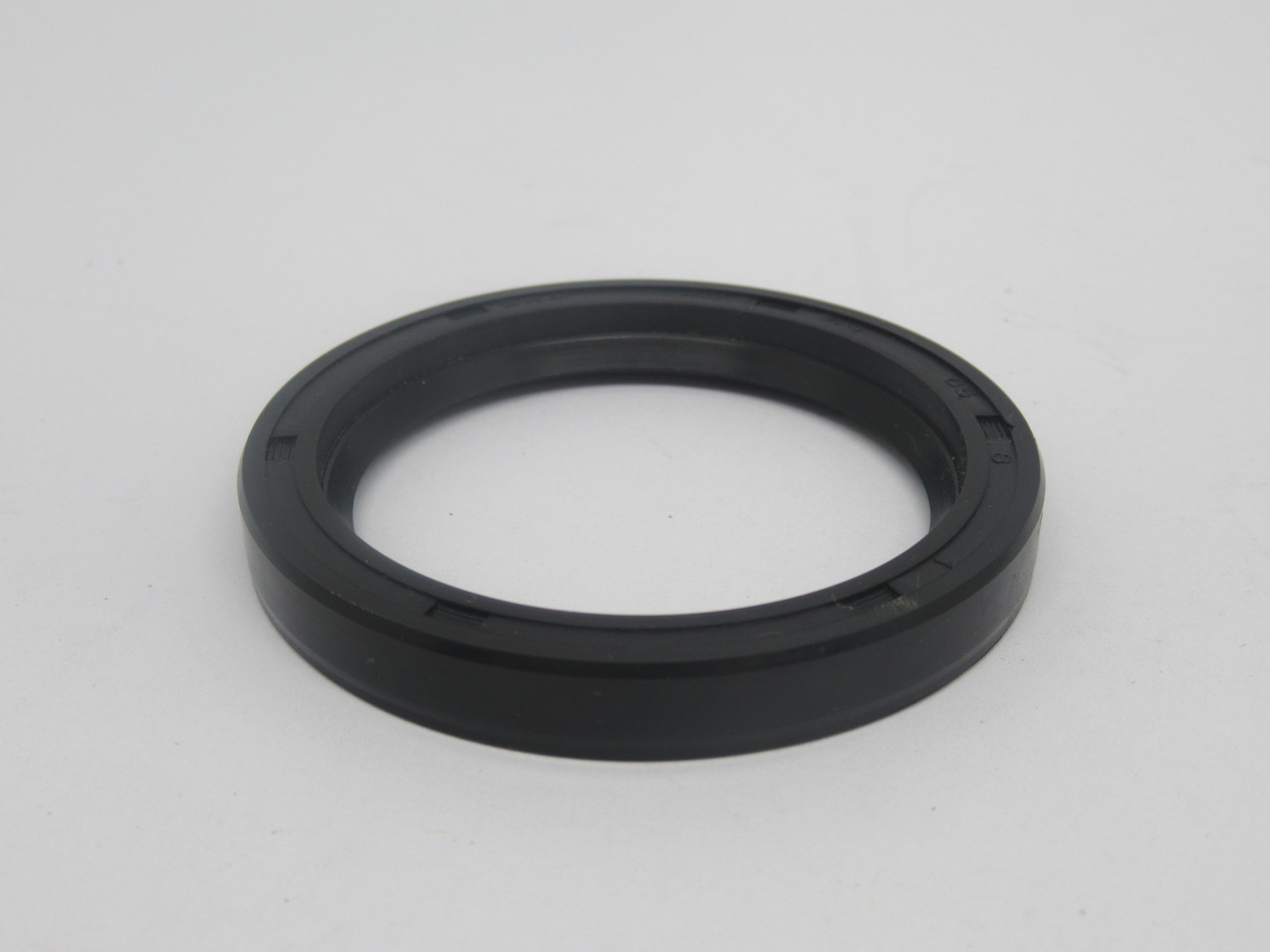 Generic SC50X65X8 Nitrile Oil Seal 50mm ID 65mm OD 8mm W NOP