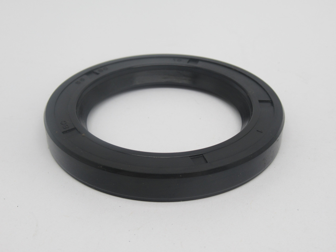 Generic SC55X80X10 Nitrile Oil Seal 55mm ID 80mm OD 10mm W NOP