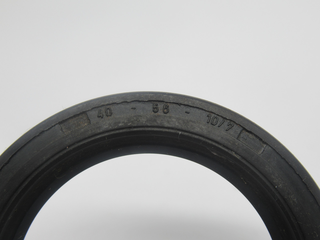 Freudenberg BA U3 40-56-10/7 Nitrile Oil Seal 40mm ID 56mm OD 10/7mm W NOP