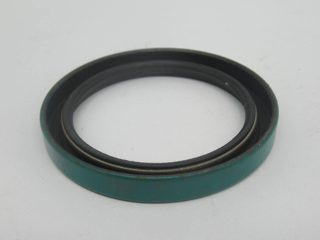 Chicago Rawhide 19605 Oil Seal 50mm ID 65mm OD 8mm W SHELF WEAR NOP