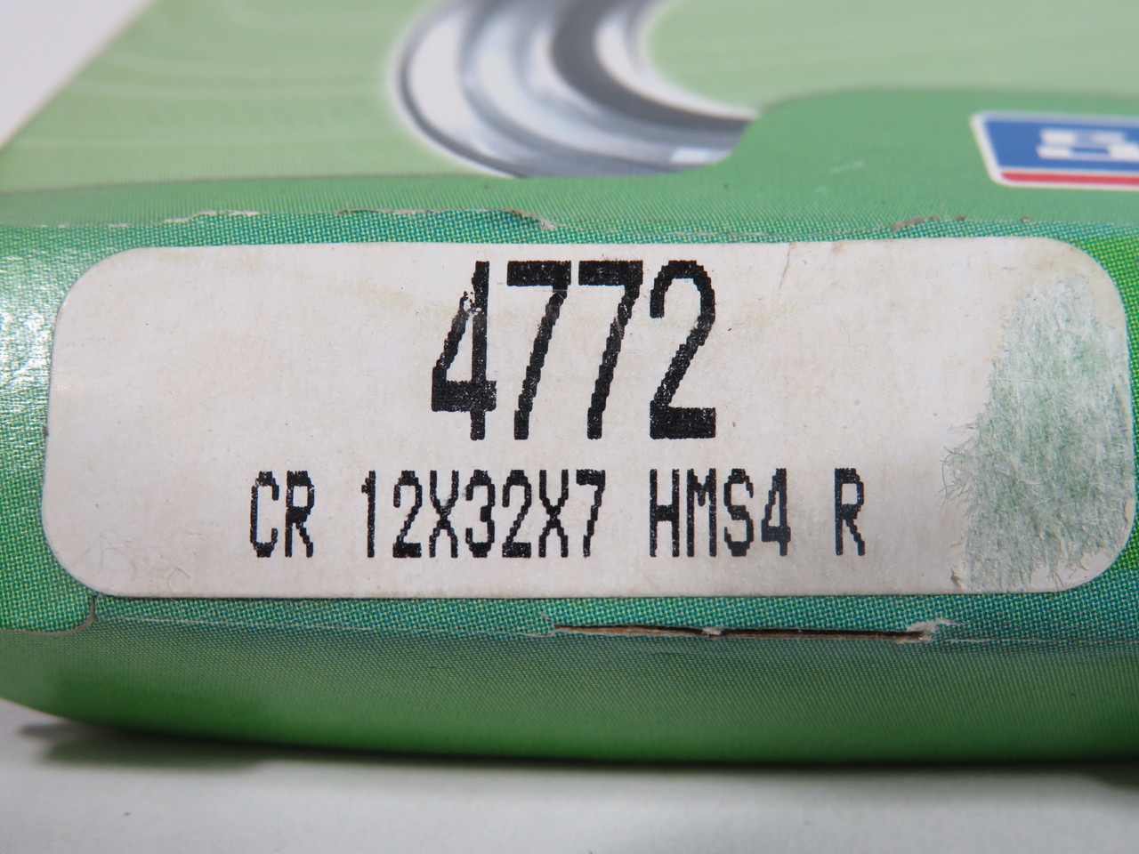 SKF 4772 Nitrile Oil Seal 12mm ID 32mm OD 7mm W GOE SC 3778 NEW