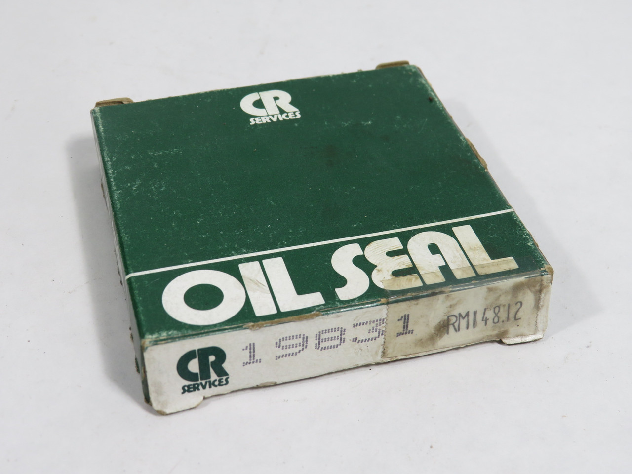 Chicago Rawhide 19831 Oil Seal 2.75" OD 2" ID 0.313" W BOX WEAR NEW