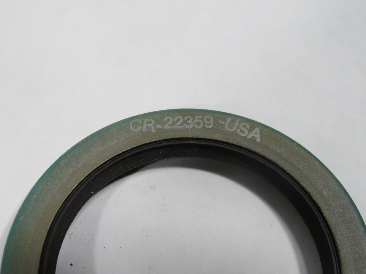 Chicago Rawhide 22359 Oil Seal 3" OD 2.25" ID 0.438" W BOX WEAR NEW