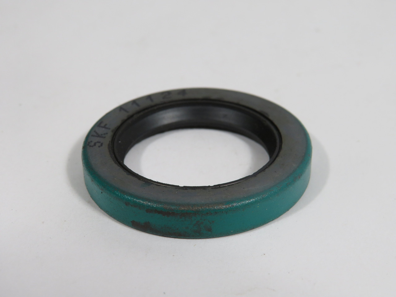 SKF 11124 Oil Seal 1.125" ID 1.624" OD 0.25" W NEW