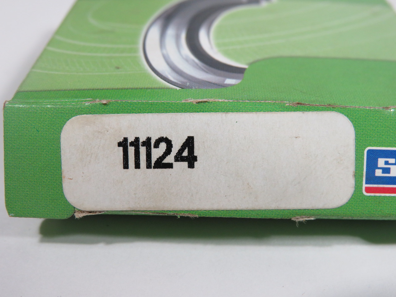 SKF 11124 Oil Seal 1.125" ID 1.624" OD 0.25" W NEW