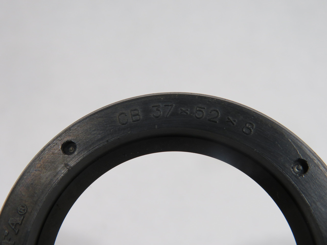 STEFA CB37X52X8 Nitrile Oil Seal 37mm ID 52mm OD 8mm W NOP
