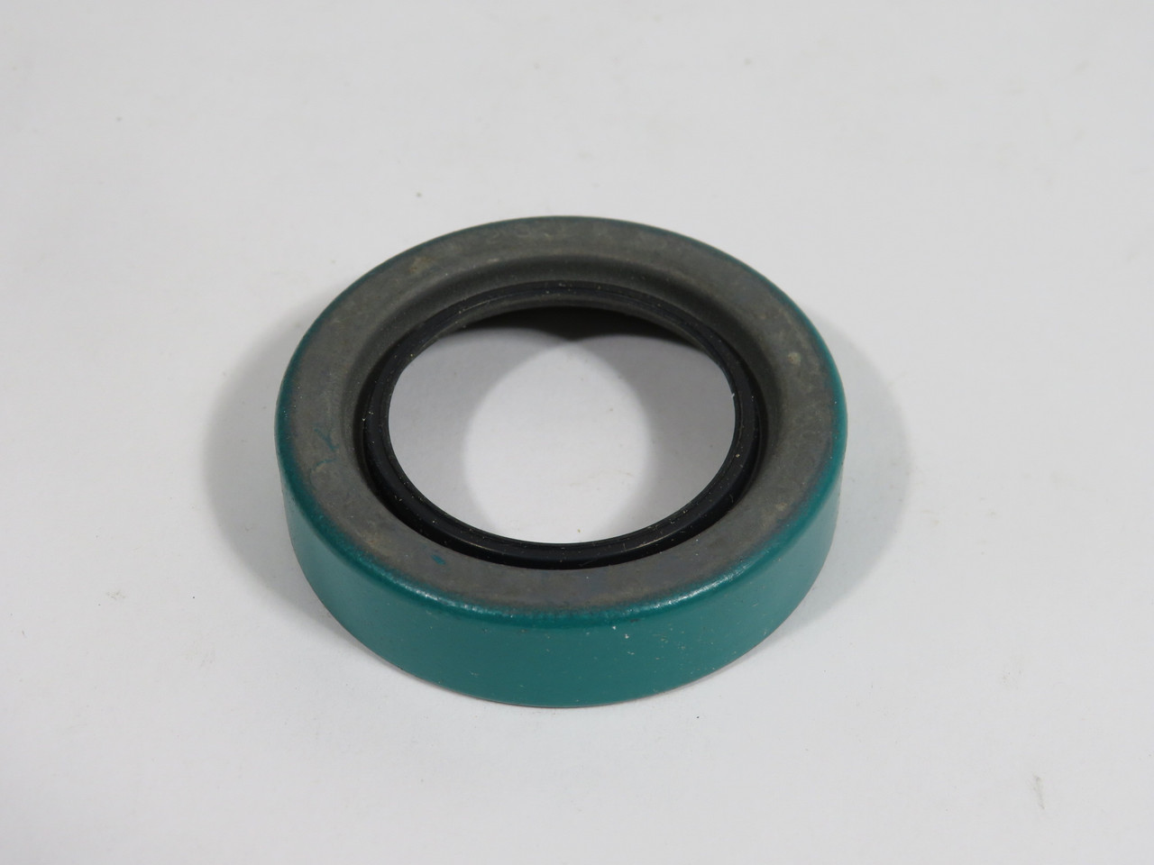 SKF Chicago Rawhide 12399 Oil Seal 1.25" ID 1.968" OD 0.469" W NEW