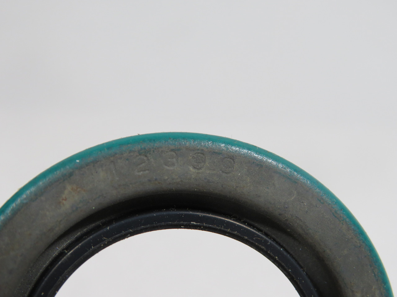 SKF Chicago Rawhide 12399 Oil Seal 1.25" ID 1.968" OD 0.469" W NEW