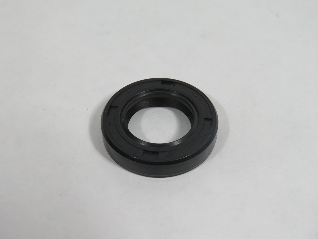 NAK TC20X34X7 Nitrile Oil Seal 20mm ID 34mm OD 7mm W NOP