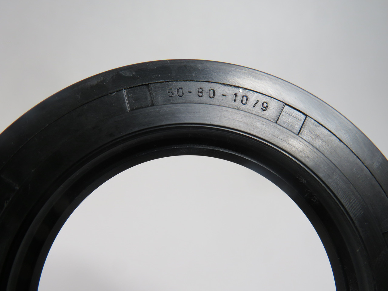 Freudenberg BA U4 50-80-10/9 Nitrile Oil Seal 50mm ID 80mm OD 10/9mm W NOP