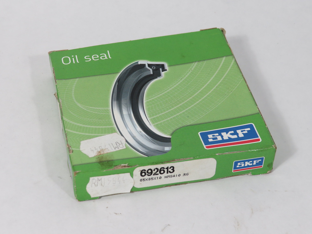 SKF 692613 Nitrile Oil Seal 65mm ID 85mm OD 10mm W NEW