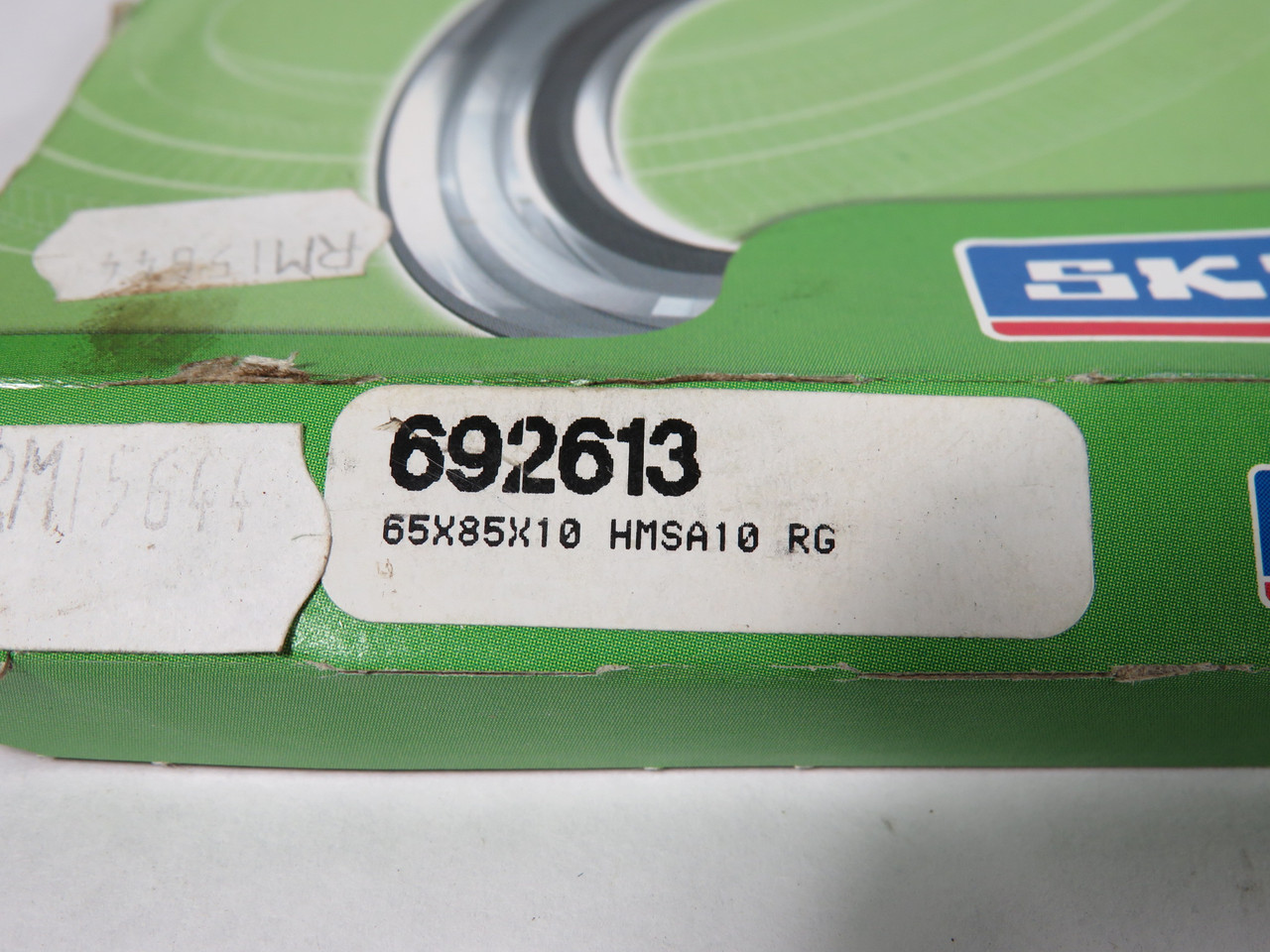 SKF 692613 Nitrile Oil Seal 65mm ID 85mm OD 10mm W NEW