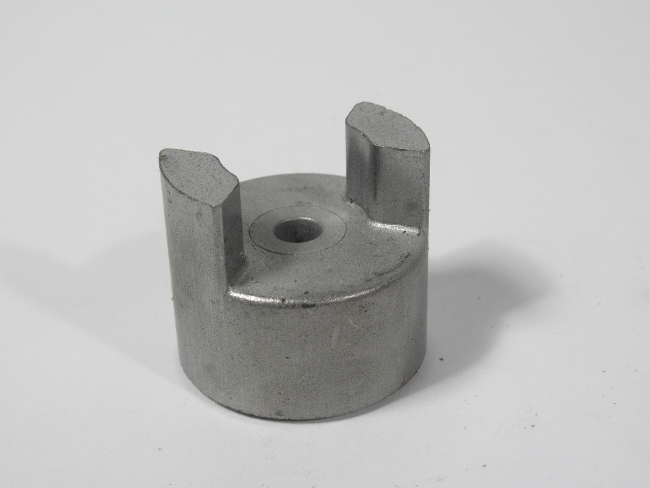 Lovejoy L070 HUB 1/4 RSB N/LBL Jaw Coupling Hub 1/4" Plain Bore 1.36" OD NOP