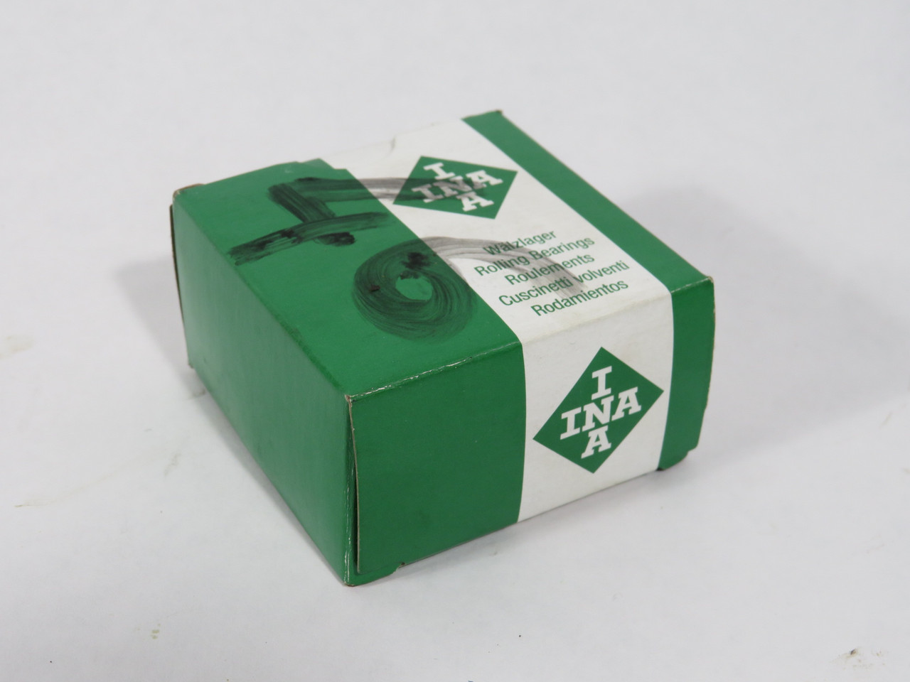 INA AXK4565/0-5-HLA Thrust Needle Roller Bearing 45mm ID WRITING ON BOX NEW