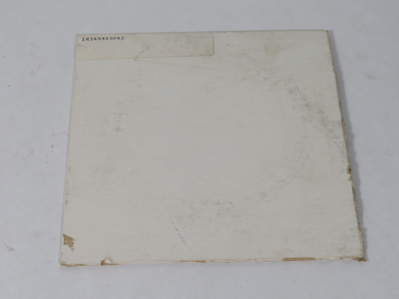 Generic 1R3484X0042 Gasket for Size 3" Type E Valve NEW