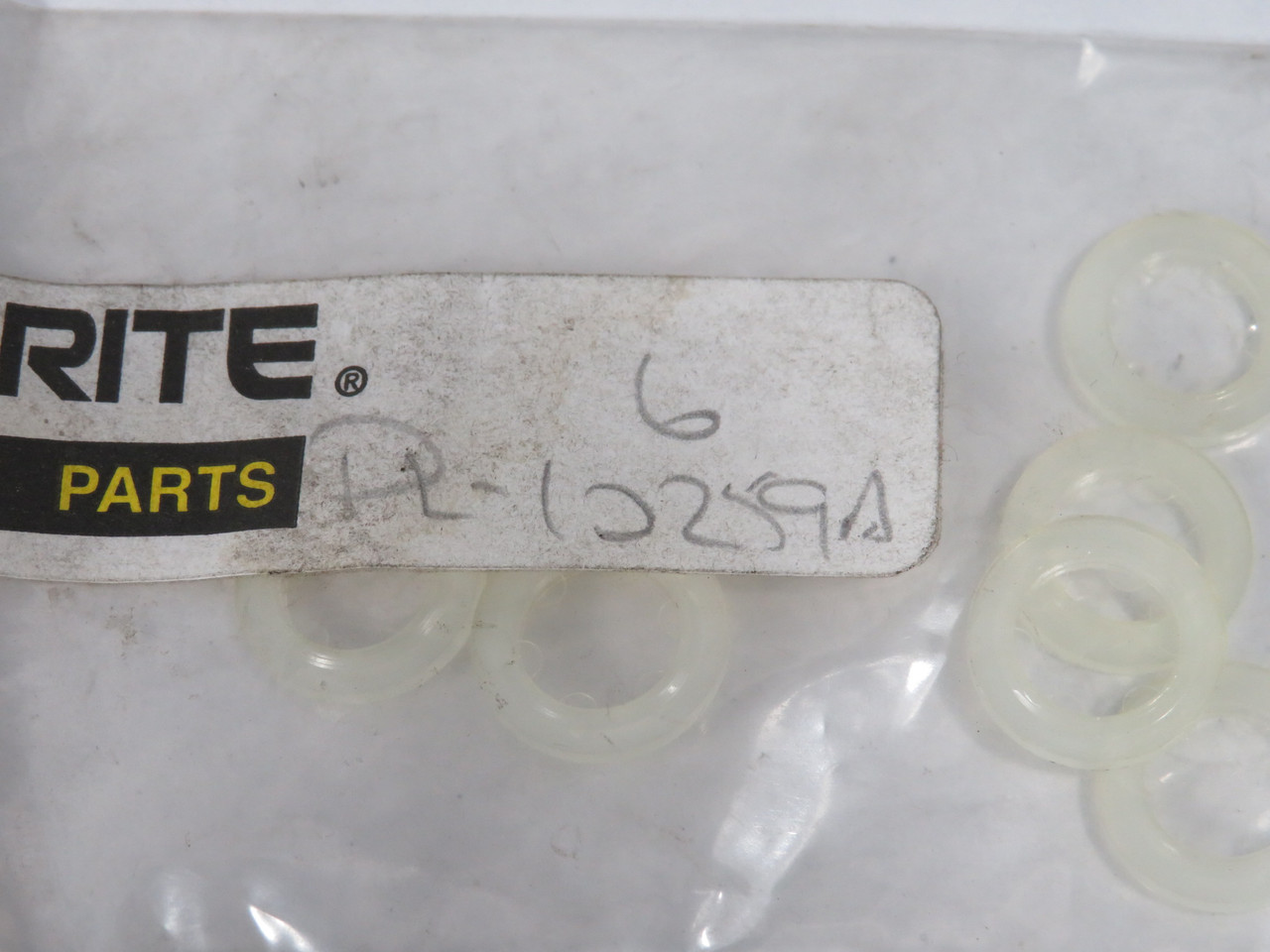 Lift-Rite PL-10259A Pallet Jack Seal 6-Pack NWB