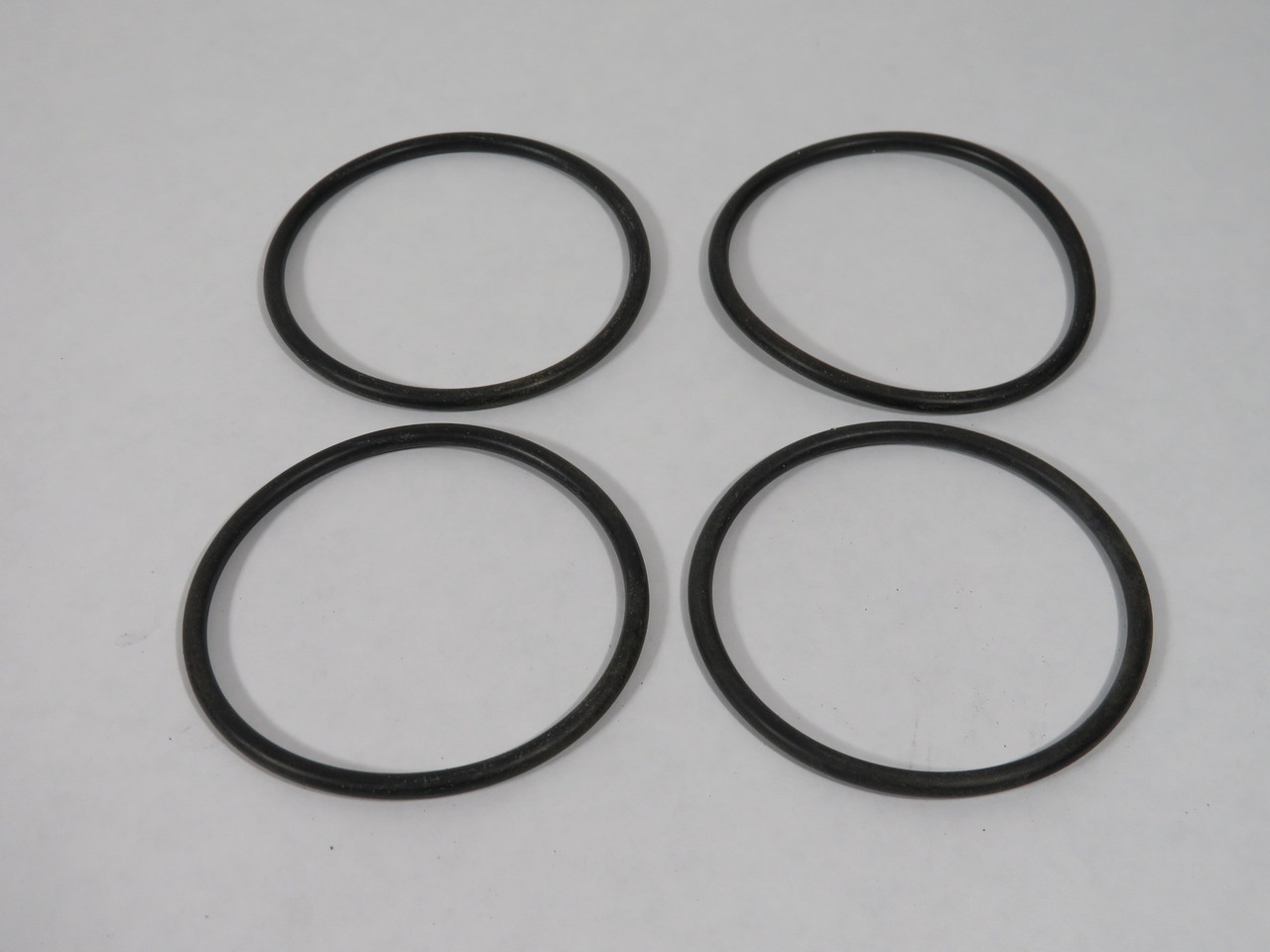 Hercules MOR-67X4 O-Ring 67x75x4mm Lot of 4 NWB