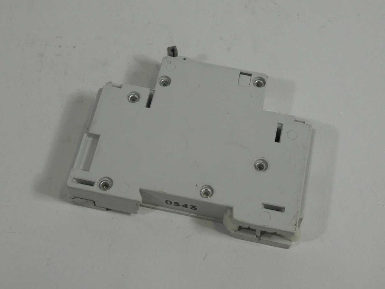 Allen-Bradley 1492-CB1-G150 Series C Circuit Breaker 277VAC 65VDC 15A USED